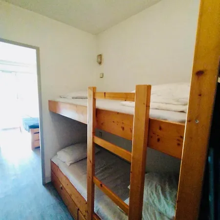 Les Cystes * סנרי-סור-מר