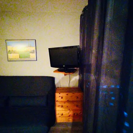 Les Cystes Appartement