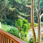 Les Cystes Apartment Sanary-sur-Mer