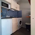 Apartment Les Cystes *