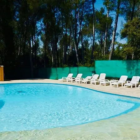 Apartment Les Cystes Sanary-sur-Mer