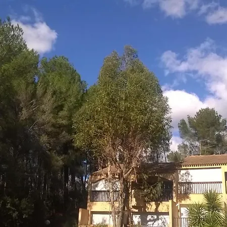 Les Cystes Apartment Sanary-sur-Mer